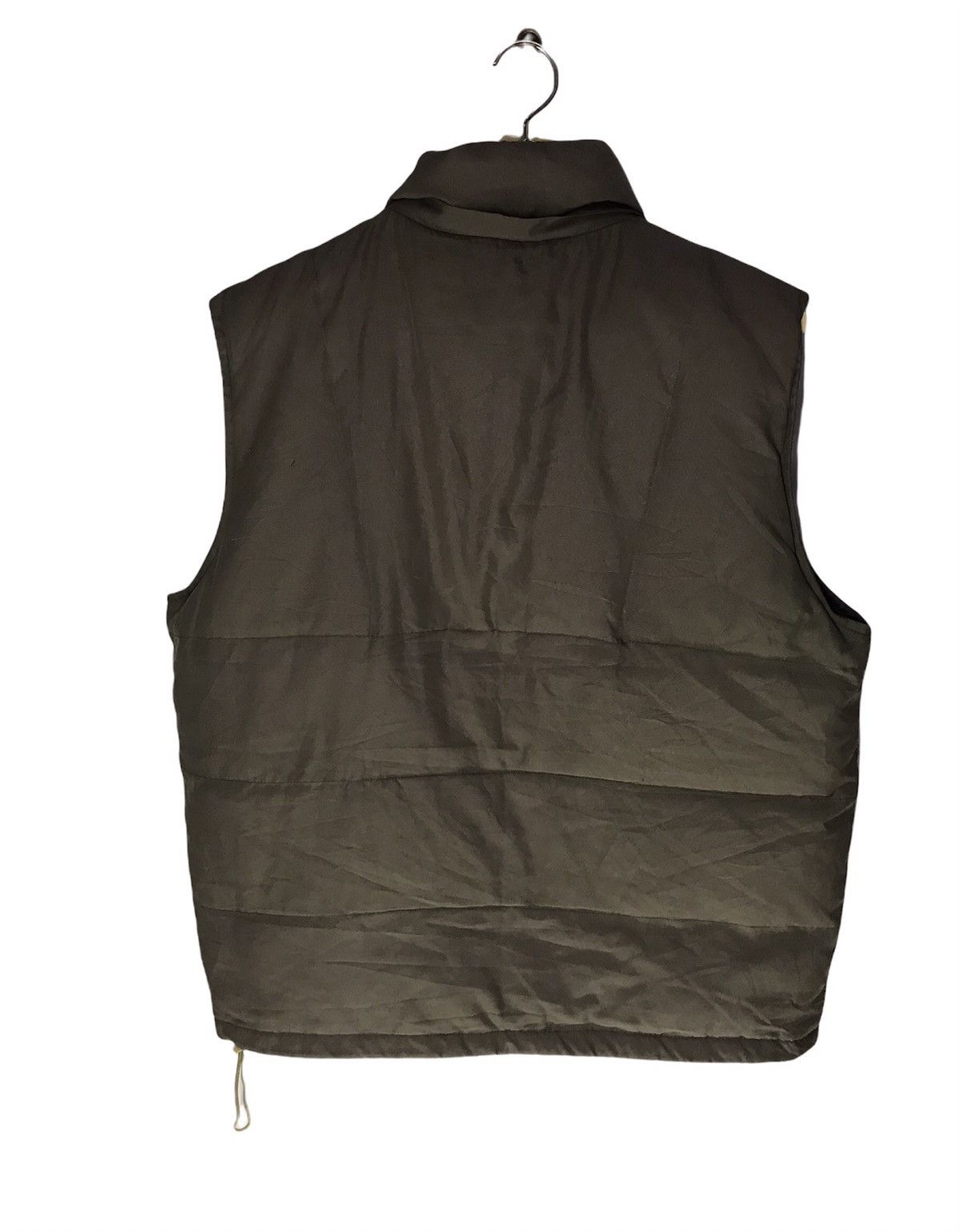 Balmain Balmain paris down puffer sleeveless jacket Size US L / EU 52-54 / 3 - 2 Thumbnail