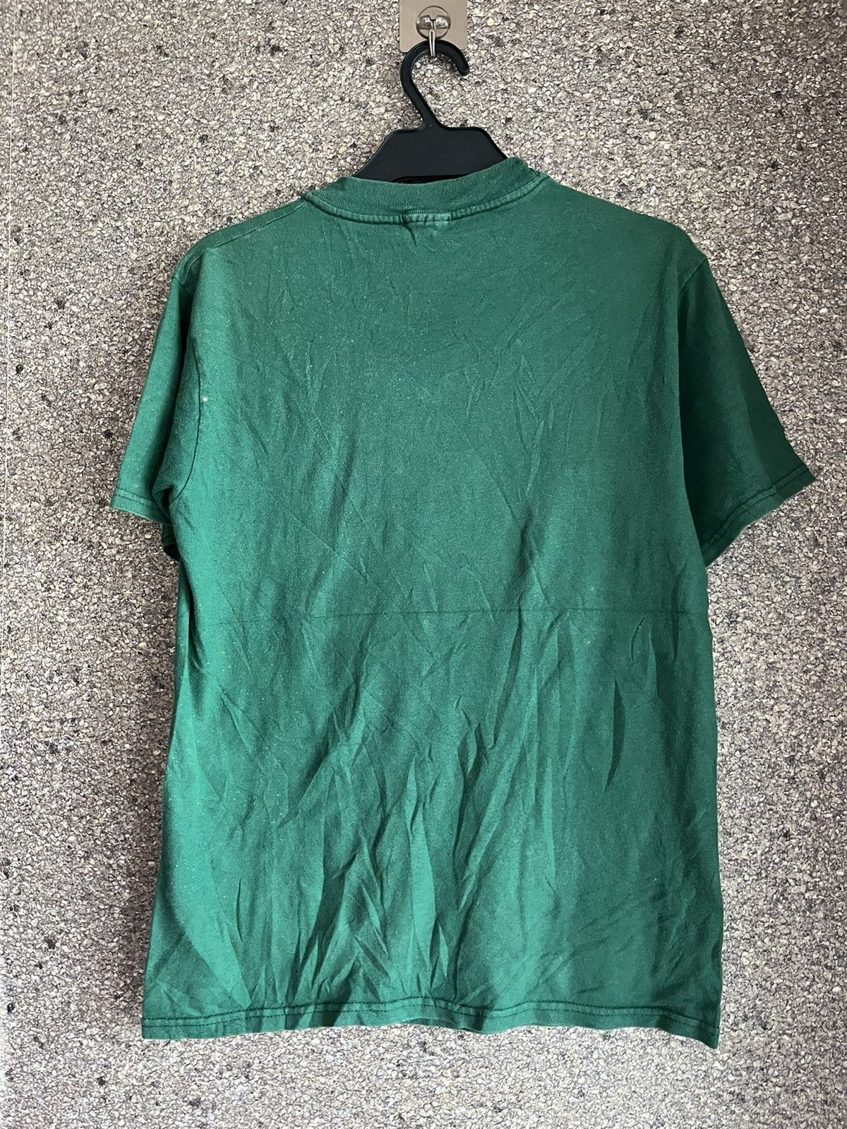 Vintage The lion king ft74 Size US M / EU 48-50 / 2 - 4 Thumbnail