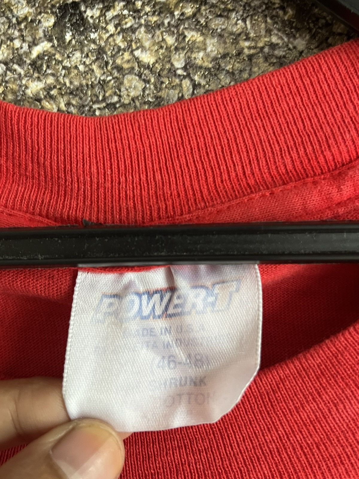 Vintage California ft74 Size US L / EU 52-54 / 3 - 3 Thumbnail