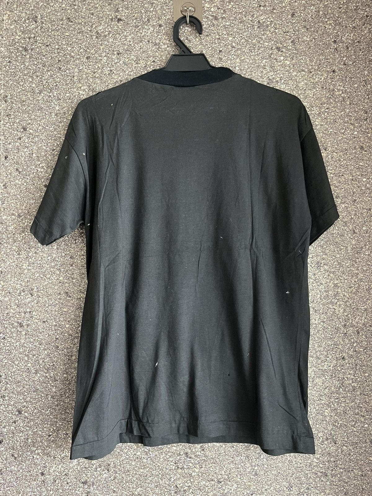Vintage Gun n roses ft23 Size US L / EU 52-54 / 3 - 4 Thumbnail