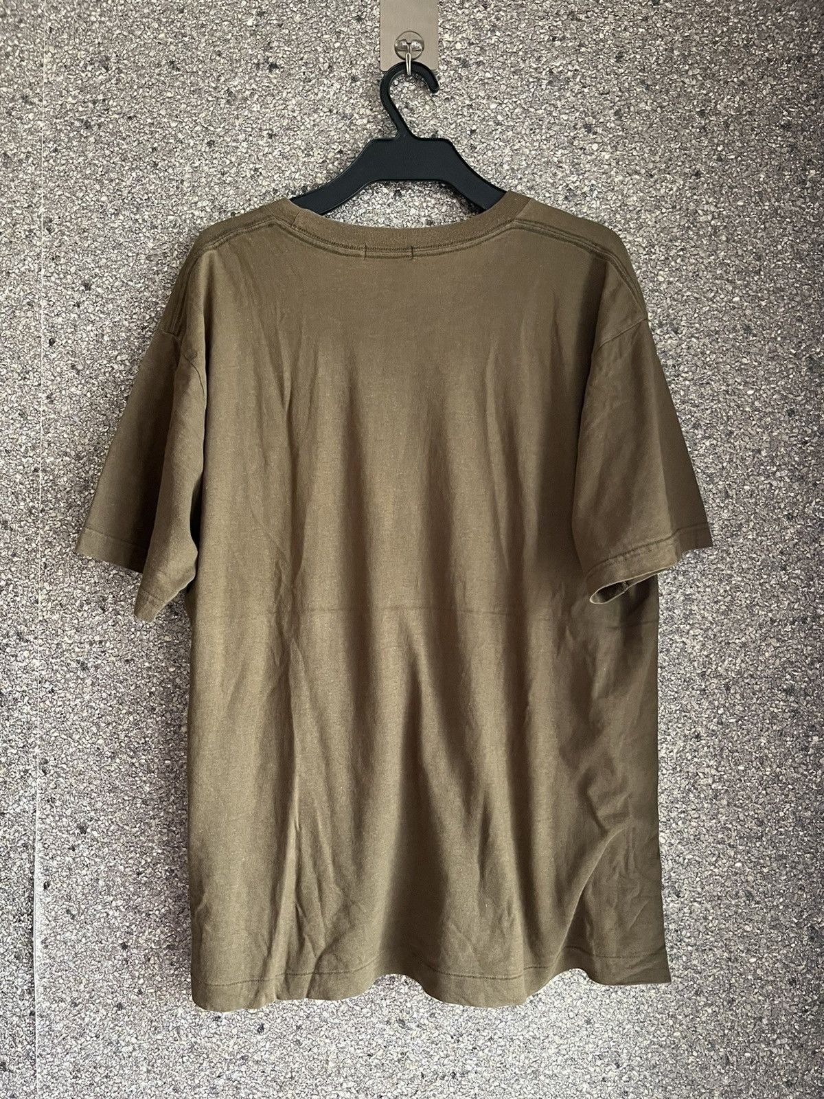 Vintage Godzilla ft74 Size US XL / EU 56 / 4 - 4 Thumbnail