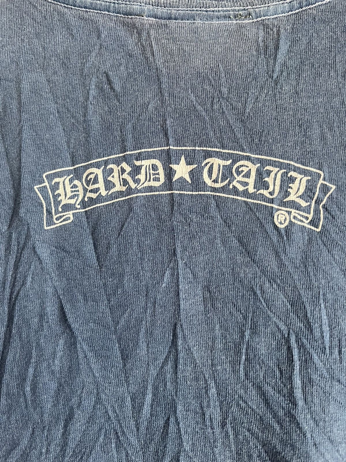 Vintage Hard tail ft74 Size US S / EU 44-46 / 1 - 5 Thumbnail