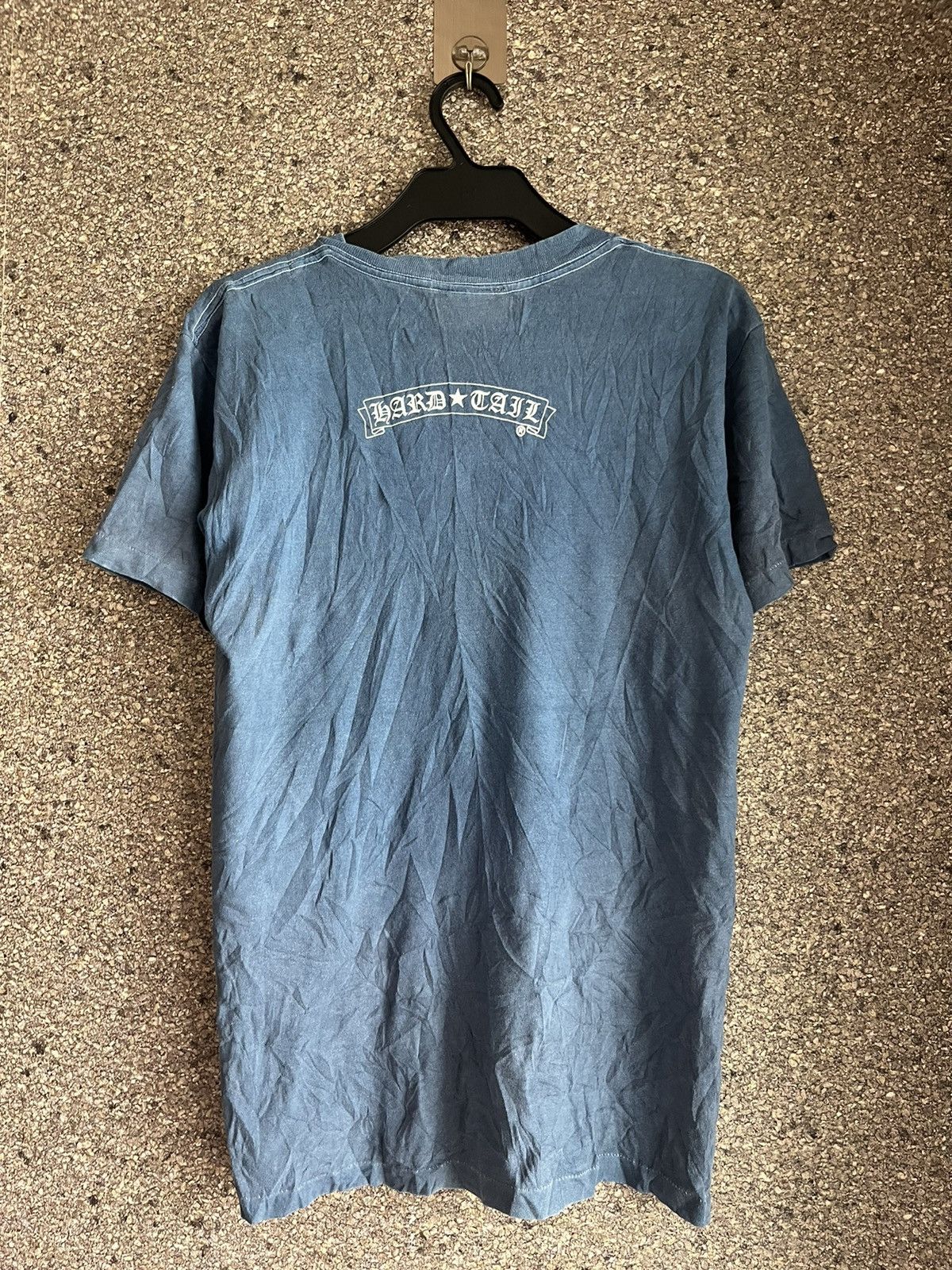Vintage Hard tail ft74 Size US S / EU 44-46 / 1 - 4 Thumbnail