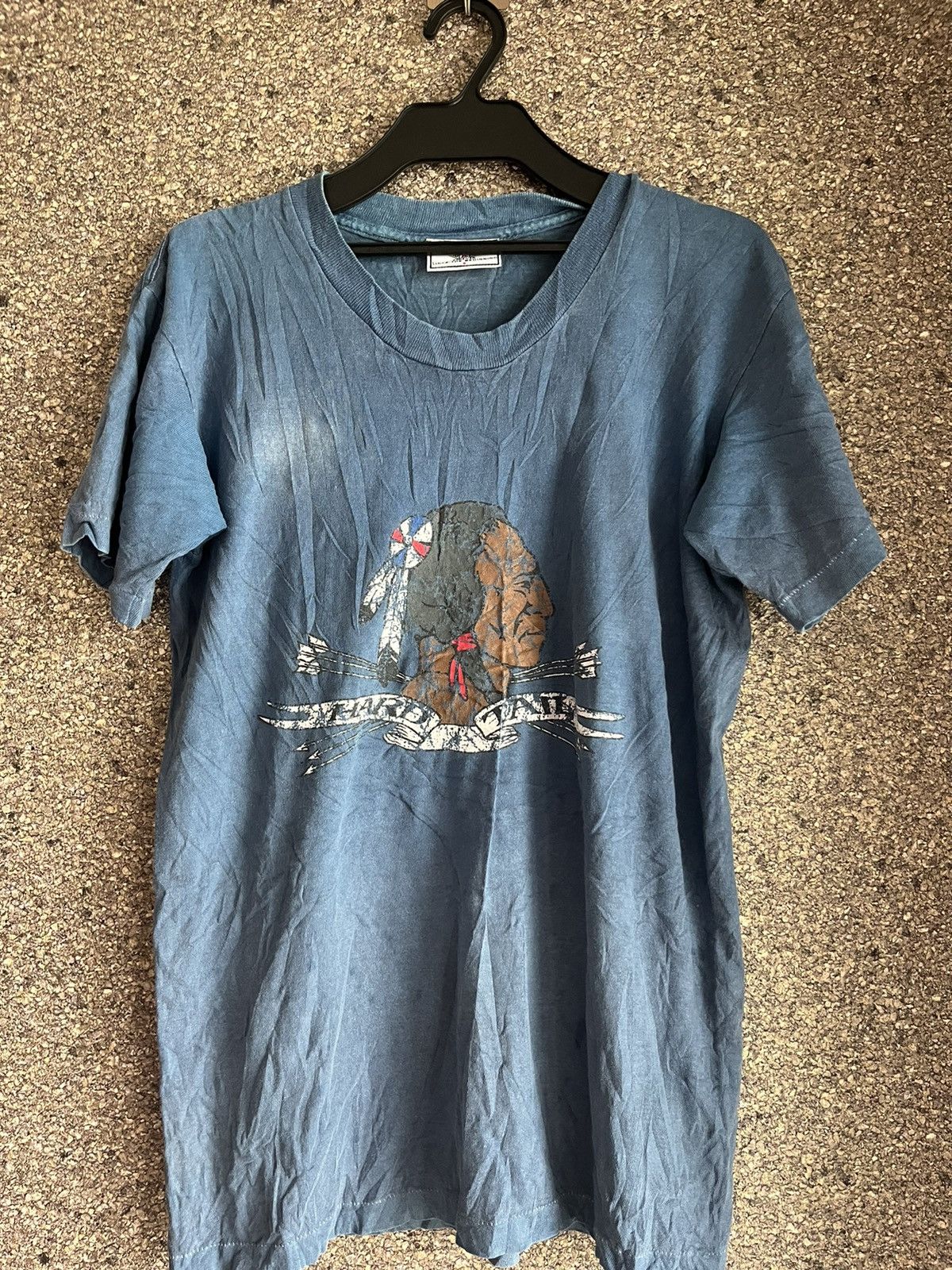 Vintage Hard tail ft74 Size US S / EU 44-46 / 1 - 1 Thumbnail