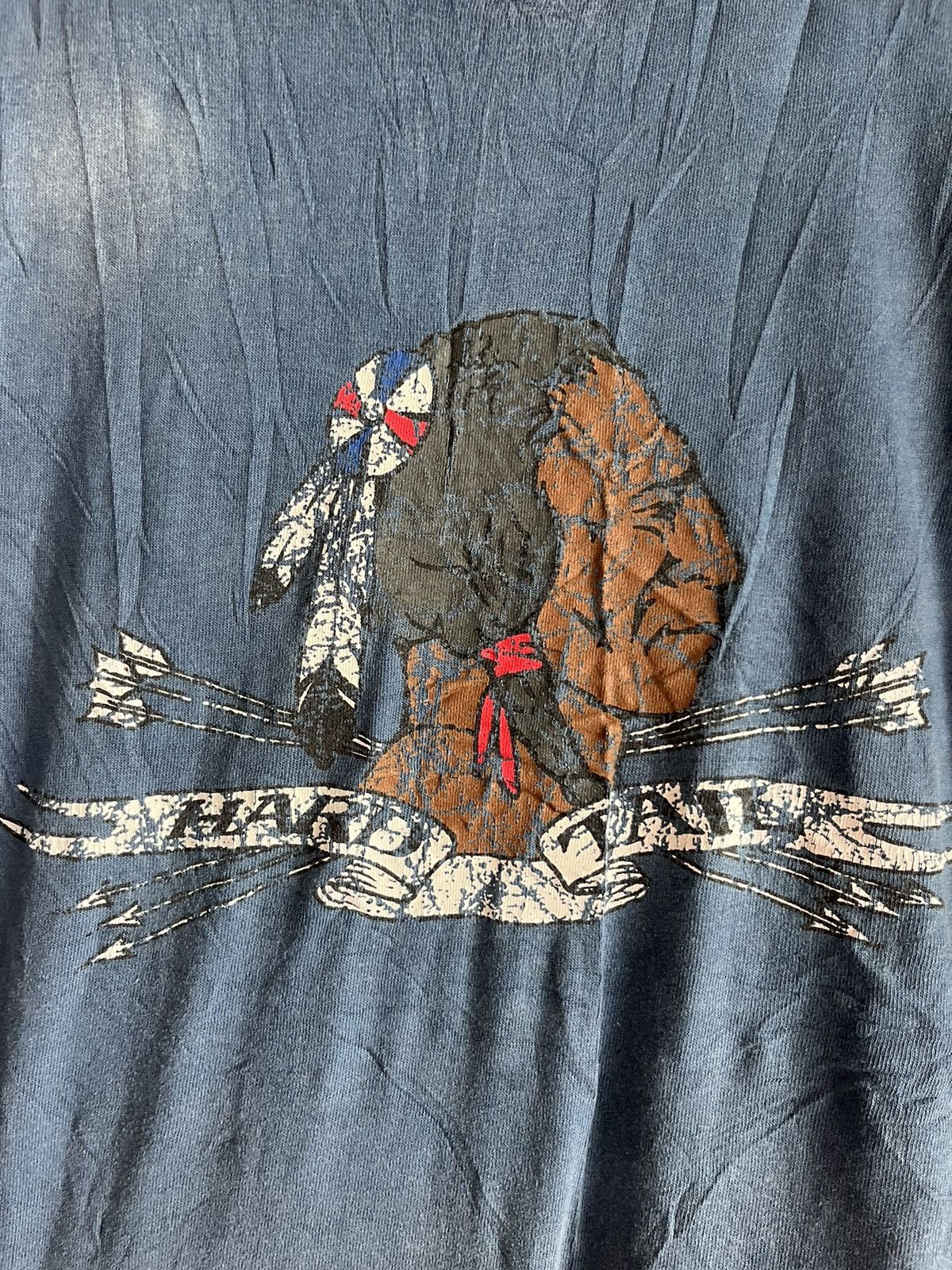 Vintage Hard tail ft74 Size US S / EU 44-46 / 1 - 2 Thumbnail