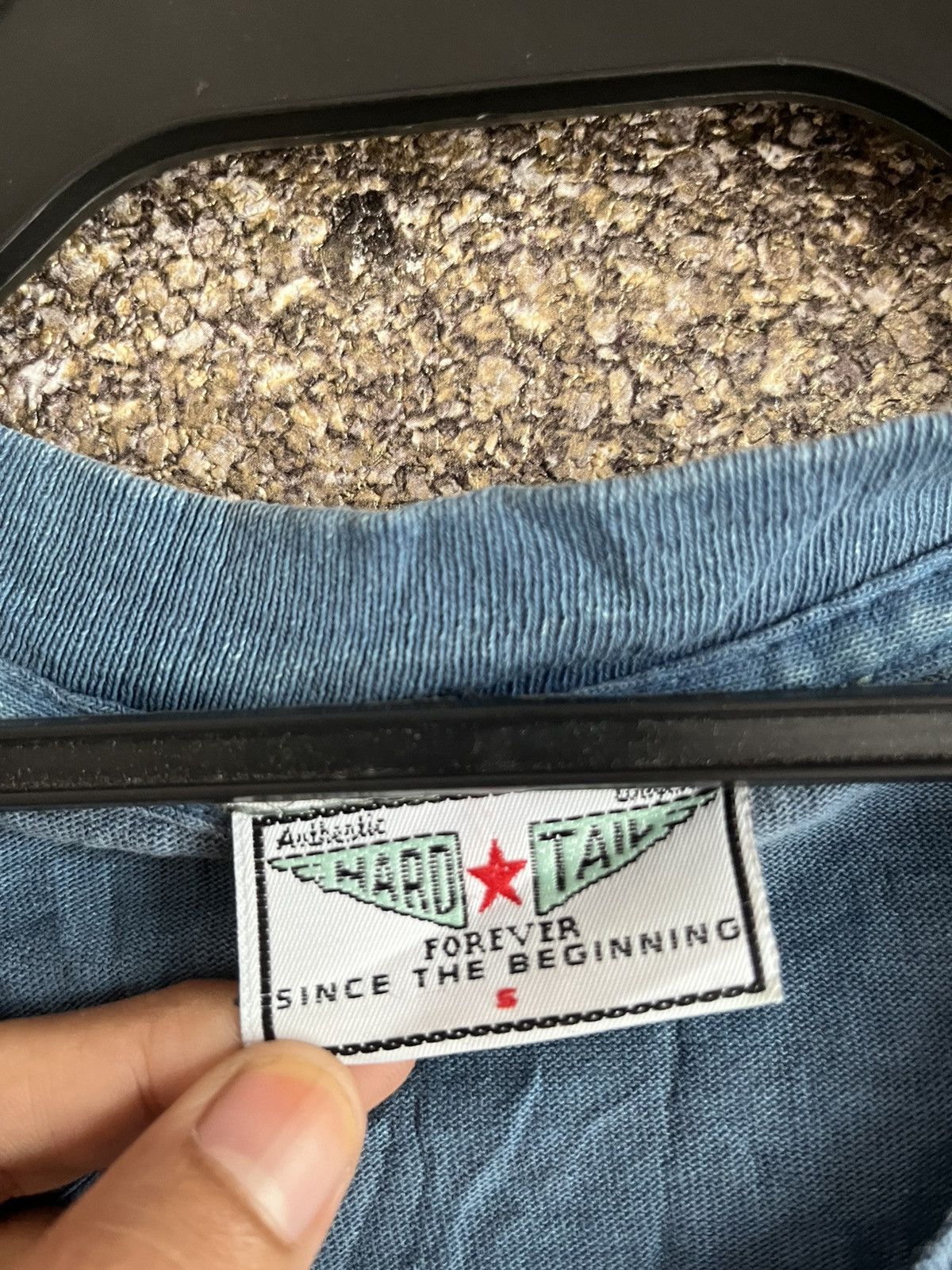 Vintage Hard tail ft74 Size US S / EU 44-46 / 1 - 3 Thumbnail