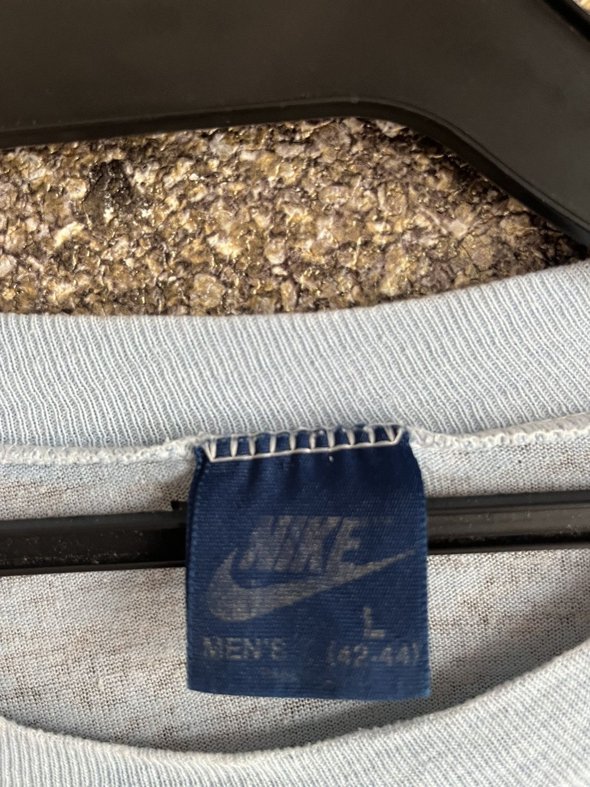 Vintage Nike ft74 Size US L / EU 52-54 / 3 - 3 Thumbnail
