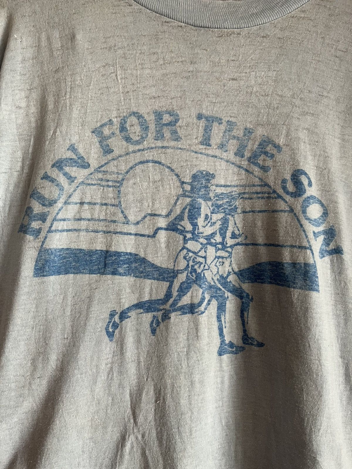 Vintage Nike ft74 Size US L / EU 52-54 / 3 - 2 Thumbnail