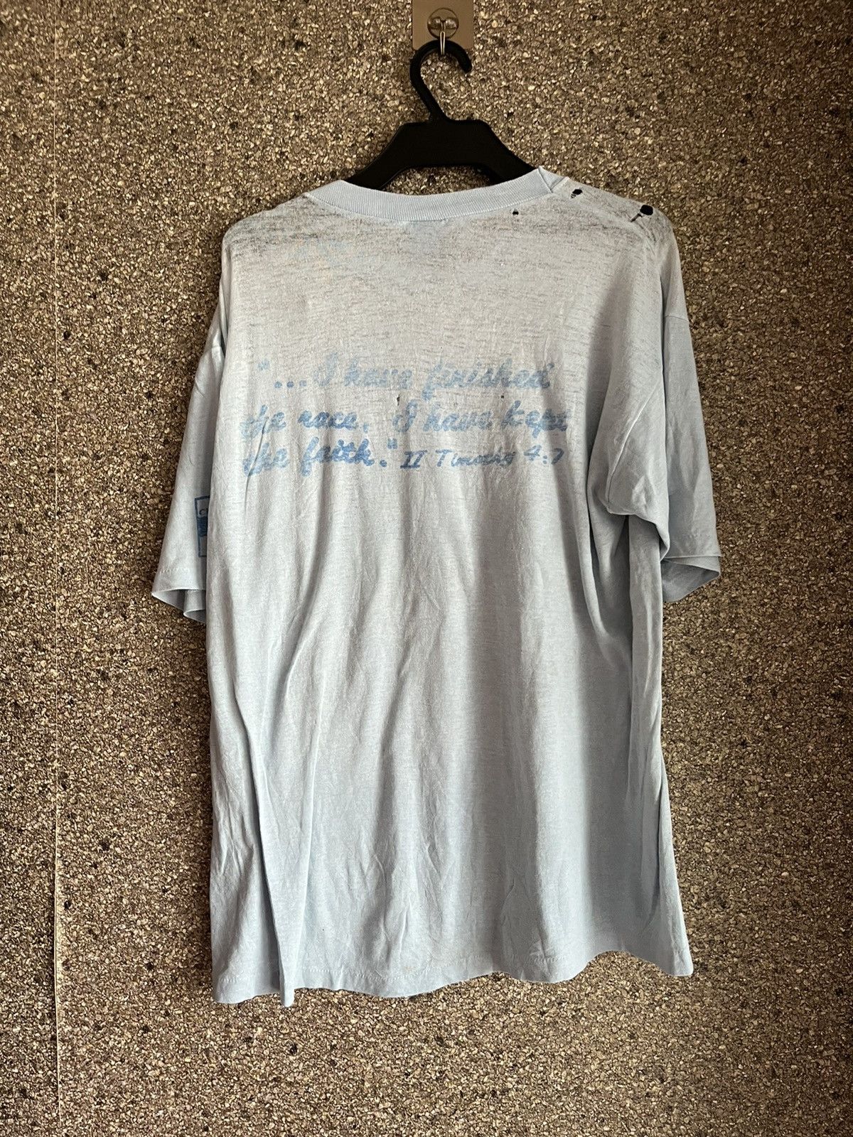 Vintage Nike ft74 Size US L / EU 52-54 / 3 - 4 Thumbnail