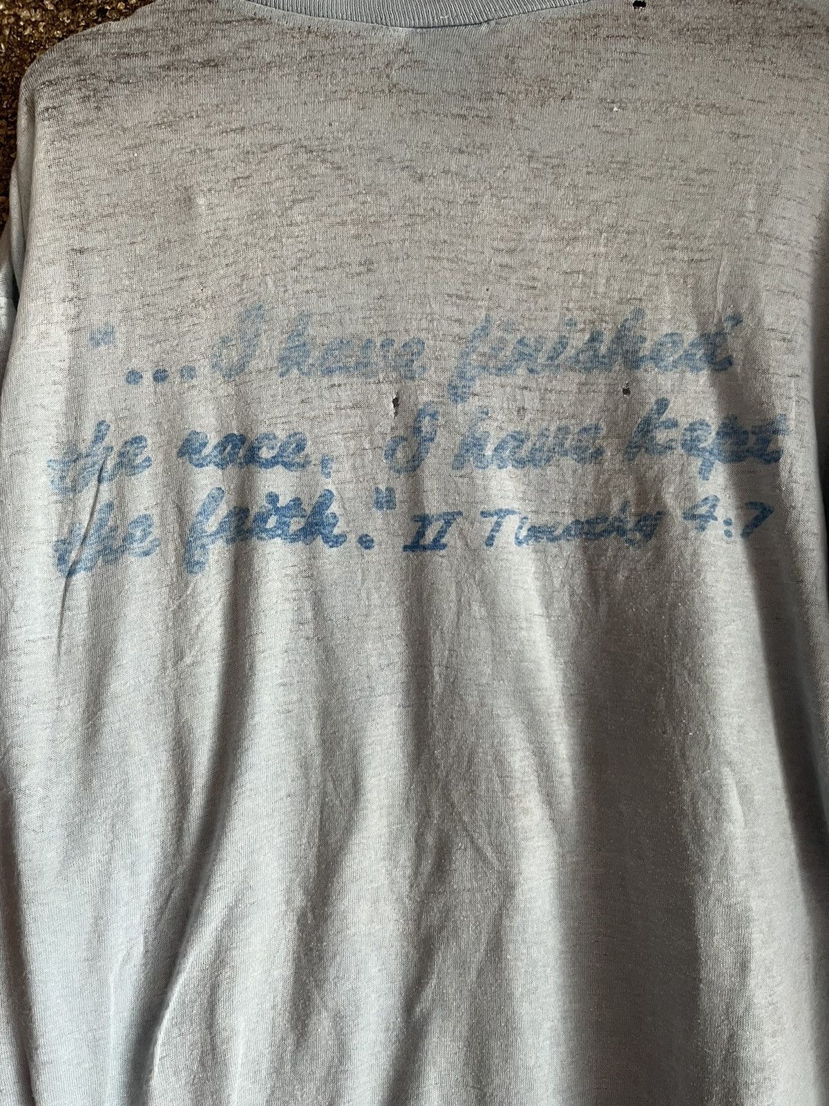 Vintage Nike ft74 Size US L / EU 52-54 / 3 - 5 Thumbnail