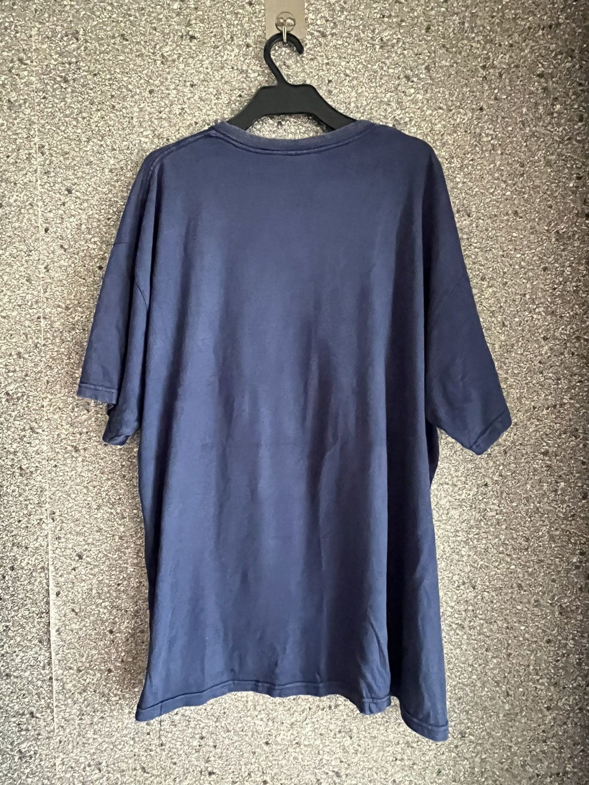 Vintage Superman ft74 Size US XXL / EU 58 / 5 - 4 Thumbnail