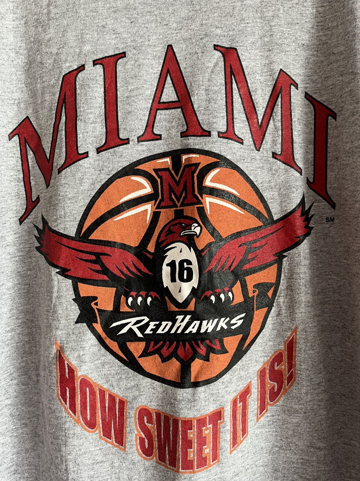 Vintage Miami ft74 Size US XL / EU 56 / 4 - 2 Thumbnail