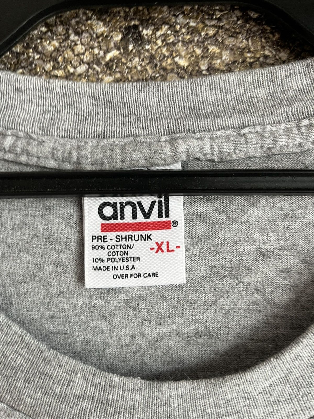 Vintage Miami ft74 Size US XL / EU 56 / 4 - 3 Thumbnail