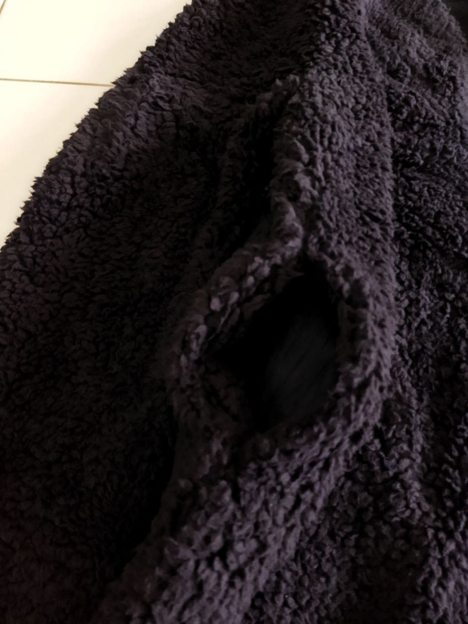 Uniqlo Uniqlo Sherpa Fleece Jacket Size M / US 6-8 / IT 42-44 - 6 Thumbnail