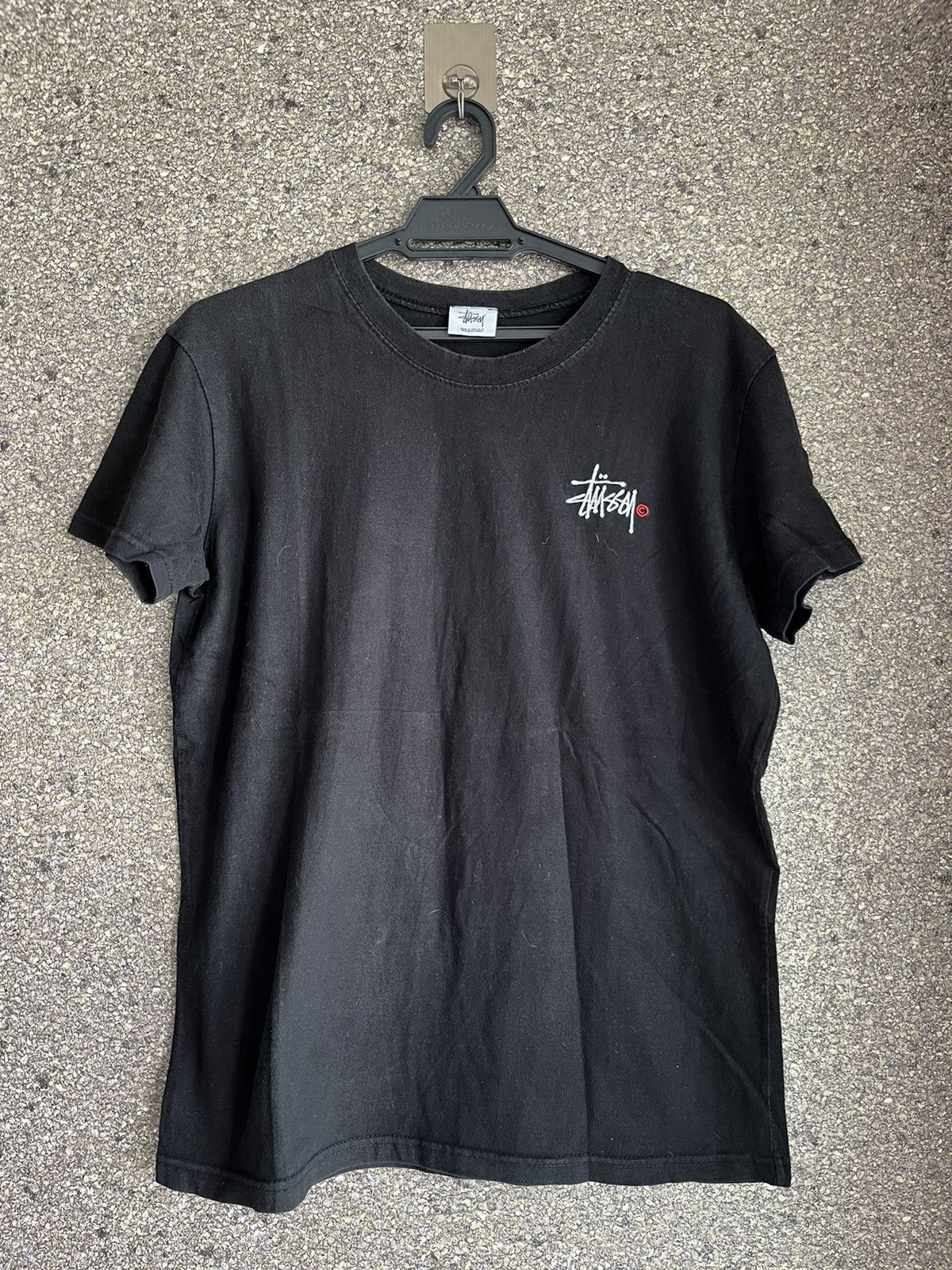 Vintage Stussy ft24 Size US M / EU 48-50 / 2 - 1 Thumbnail