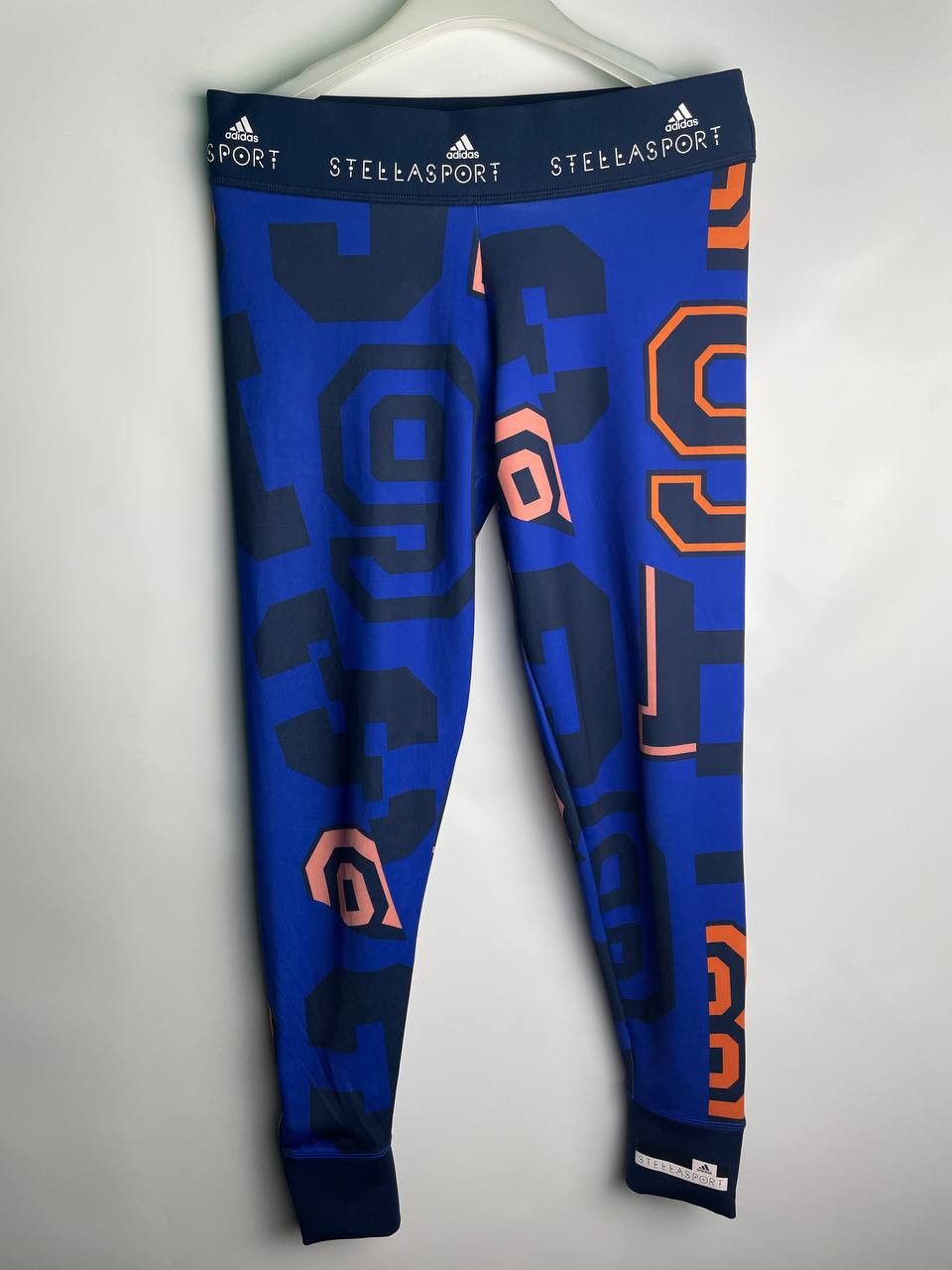 STELLASPORT X ADIDAS Printed Run TIGHTS AP6185 M