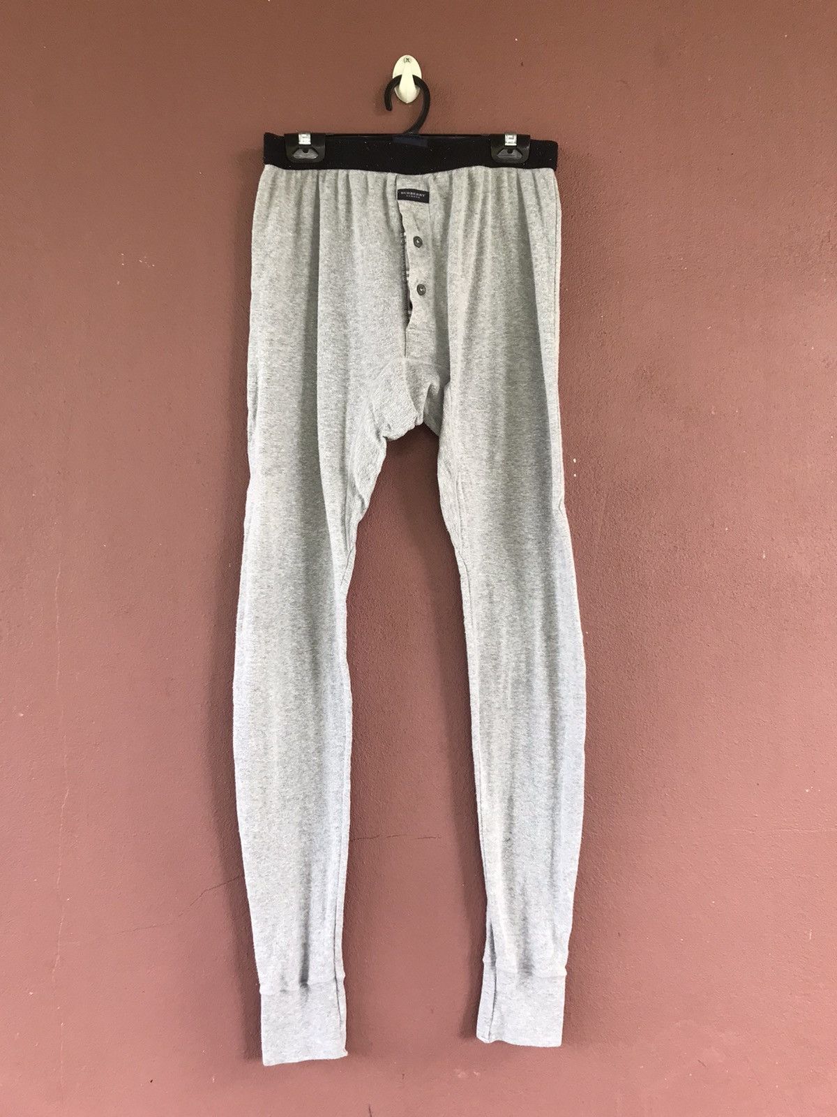 Burberry Burberry London Sweatpants Size L Size US 26 / EU 42 - 1 Thumbnail