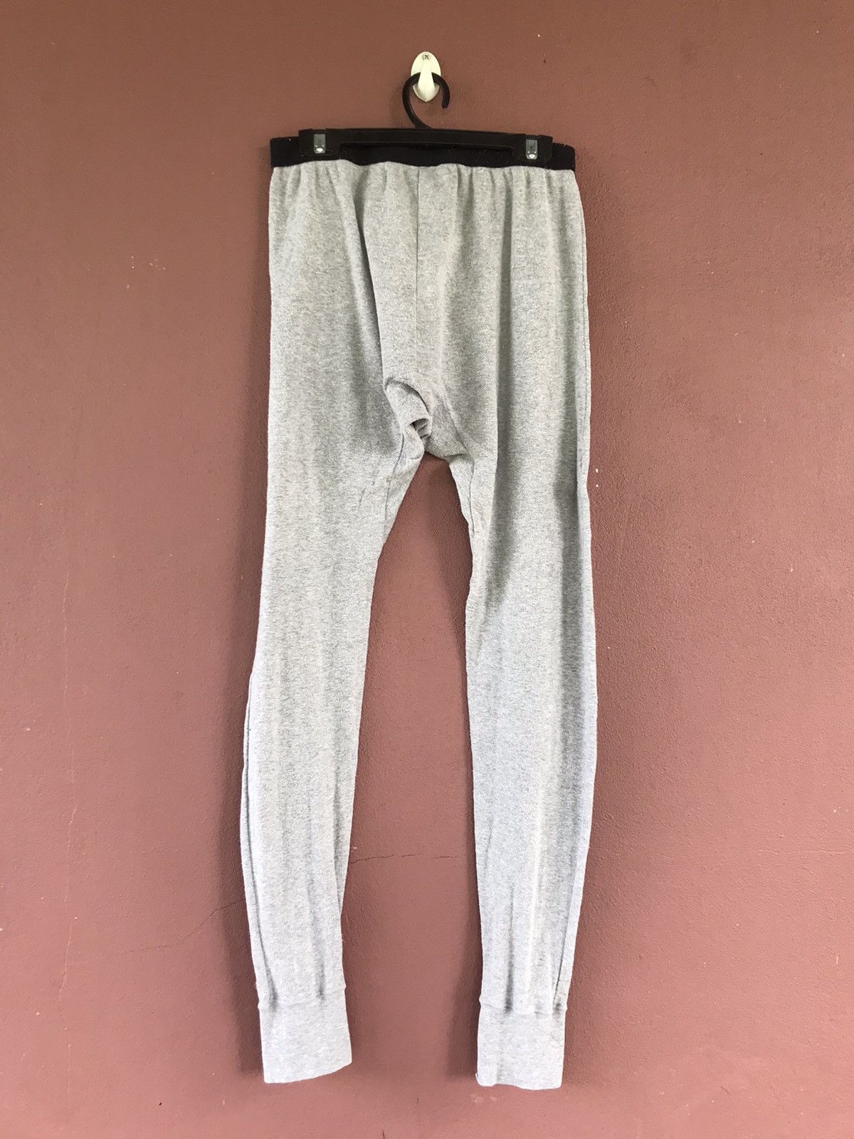 Burberry Burberry London Sweatpants Size L Size US 26 / EU 42 - 2 Thumbnail