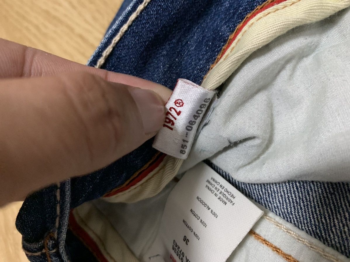 Ecko Unltd. Ecko Unlimited Denim Back Big Logo Beads Size US 32 / EU 48 - 7 Thumbnail