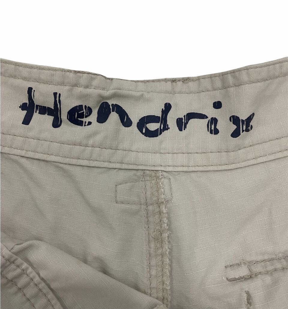 Japanese Brand × Jimi Hendrix Hendrix Cargo pants cw21 Size US 32 / EU 48 - 7 Thumbnail