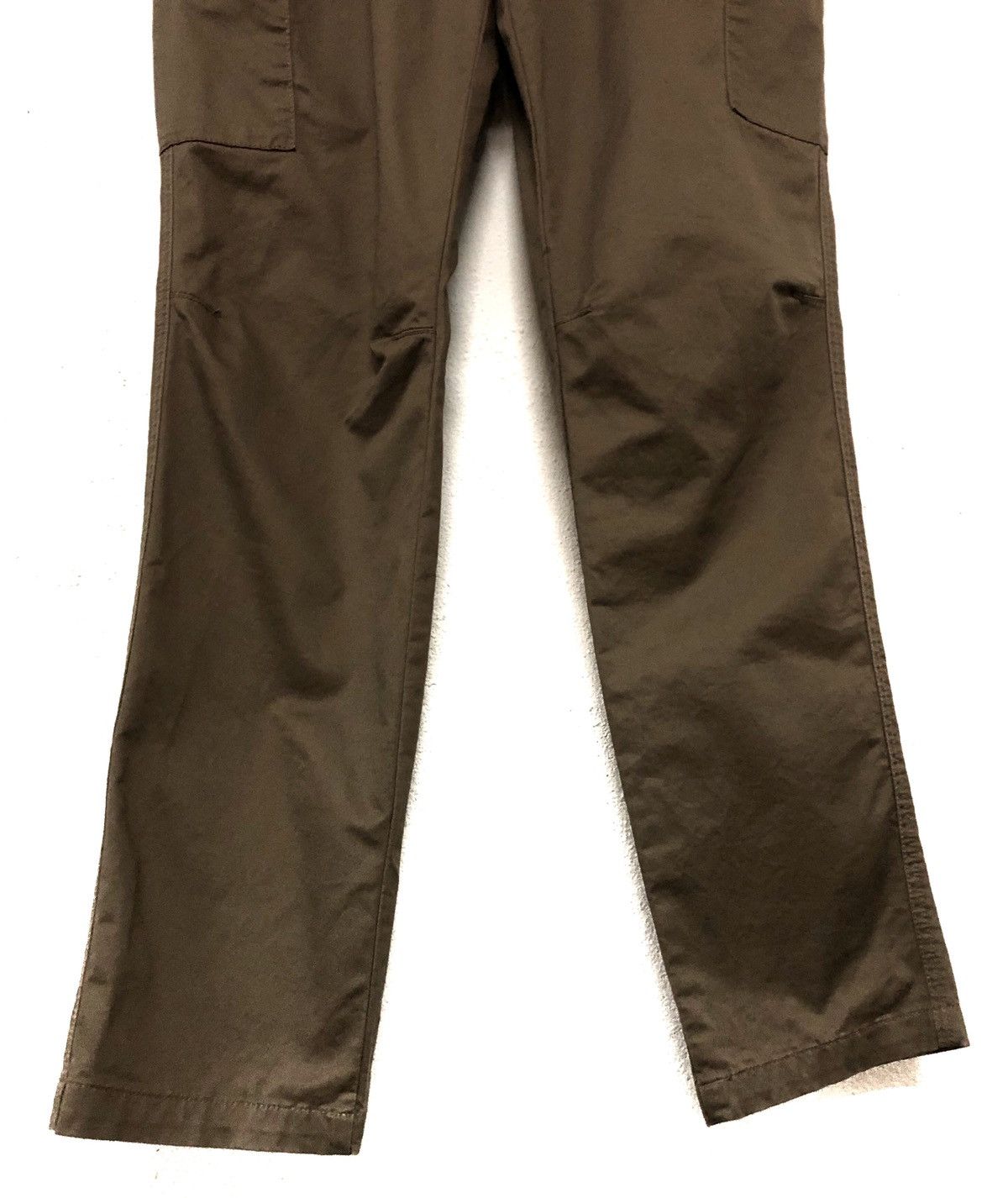Japanese Brand No Brand Cargo Pants Parachute Casual Pants Size US 32 / EU 48 - 3 Thumbnail