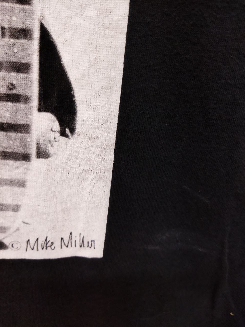 Asphalt Eazy-E Mike Miller x Asphalt Skateboard Rap Tee Size US M / EU 48-50 / 2 - 4 Thumbnail
