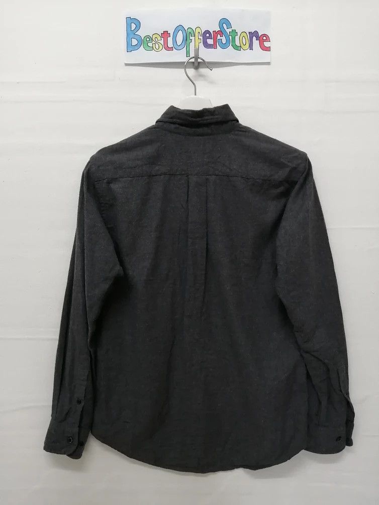 Harris Tweed HARRIS TWEED x CLOSSHI Shirt Size US M / EU 48-50 / 2 - 5 Thumbnail