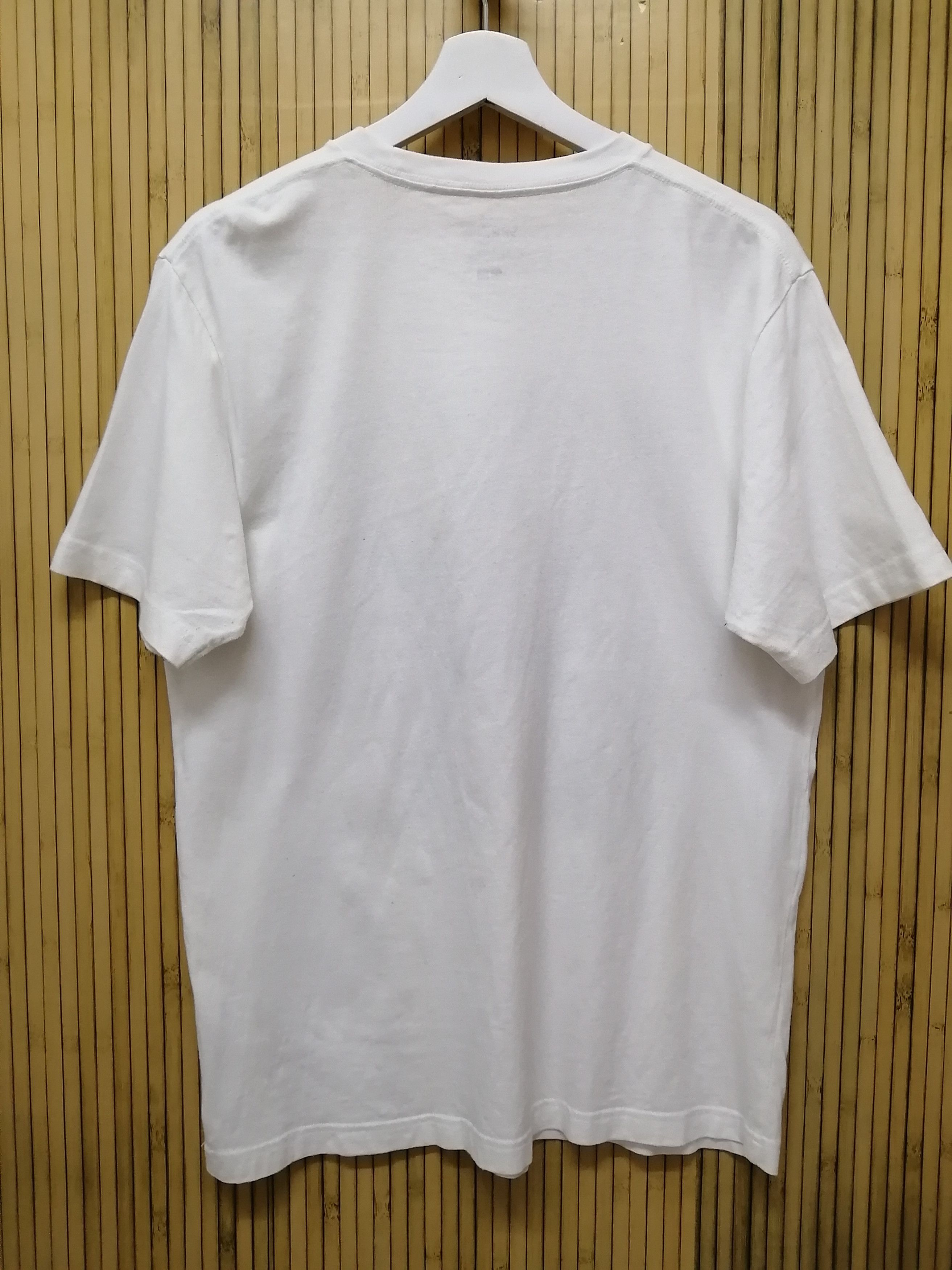 Keith Haring KEITH HARING x UNIQLO Popshop Design Tshirt Size US L / EU 52-54 / 3 - 3 Thumbnail
