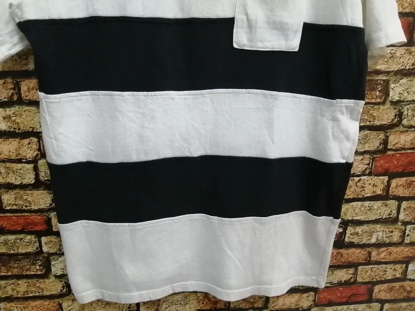 Number (N)ine NUMBER (N)INE Tee Size US S / EU 44-46 / 1 - 5 Thumbnail