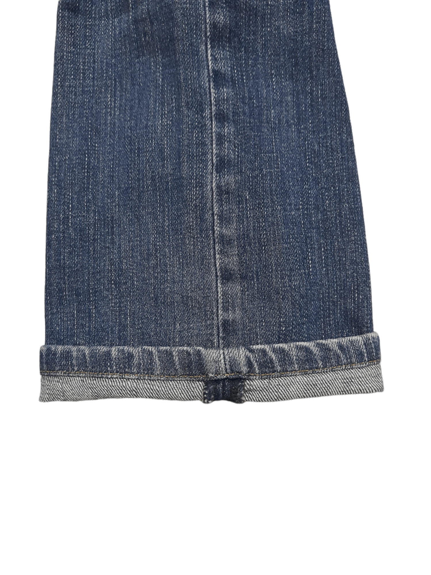 Jun Takahashi Undercover Jun Takahashi x Uniqlo Collabs Denim (E122) Size US 30 / EU 46 - 10 Thumbnail
