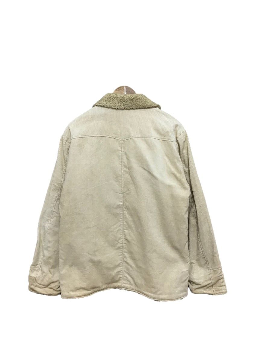 Sugar Cane Sugar Cane California Sheep Jacket Size US M / EU 48-50 / 2 - 2 Thumbnail