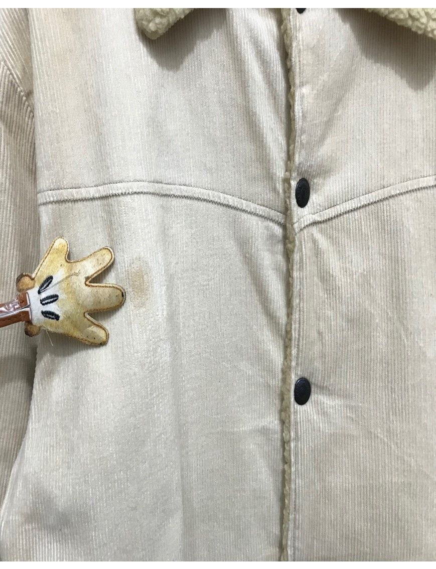 Sugar Cane Sugar Cane California Sheep Jacket Size US M / EU 48-50 / 2 - 5 Thumbnail