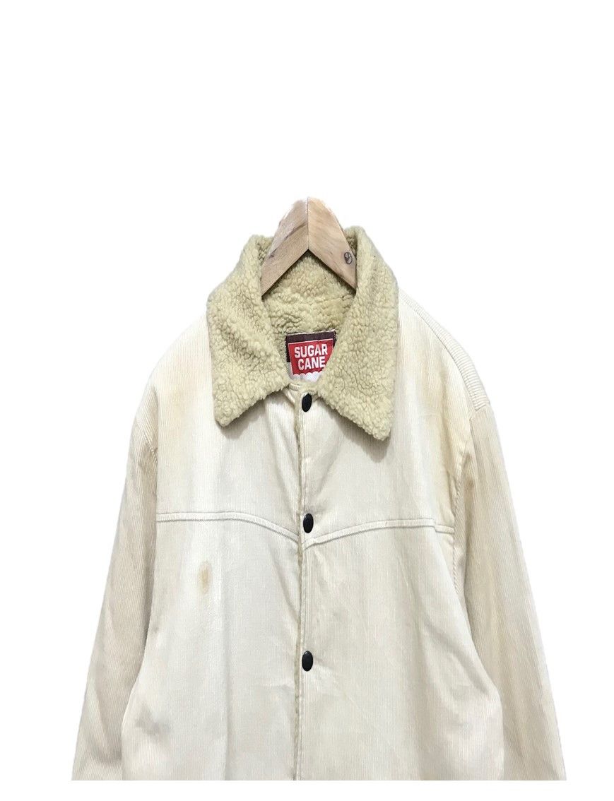 Sugar Cane Sugar Cane California Sheep Jacket Size US M / EU 48-50 / 2 - 4 Thumbnail