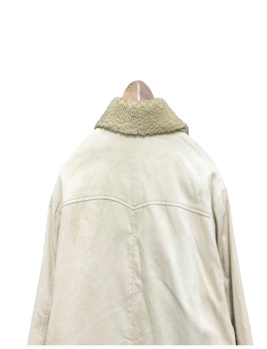 Sugar Cane Sugar Cane California Sheep Jacket Size US M / EU 48-50 / 2 - 7 Thumbnail