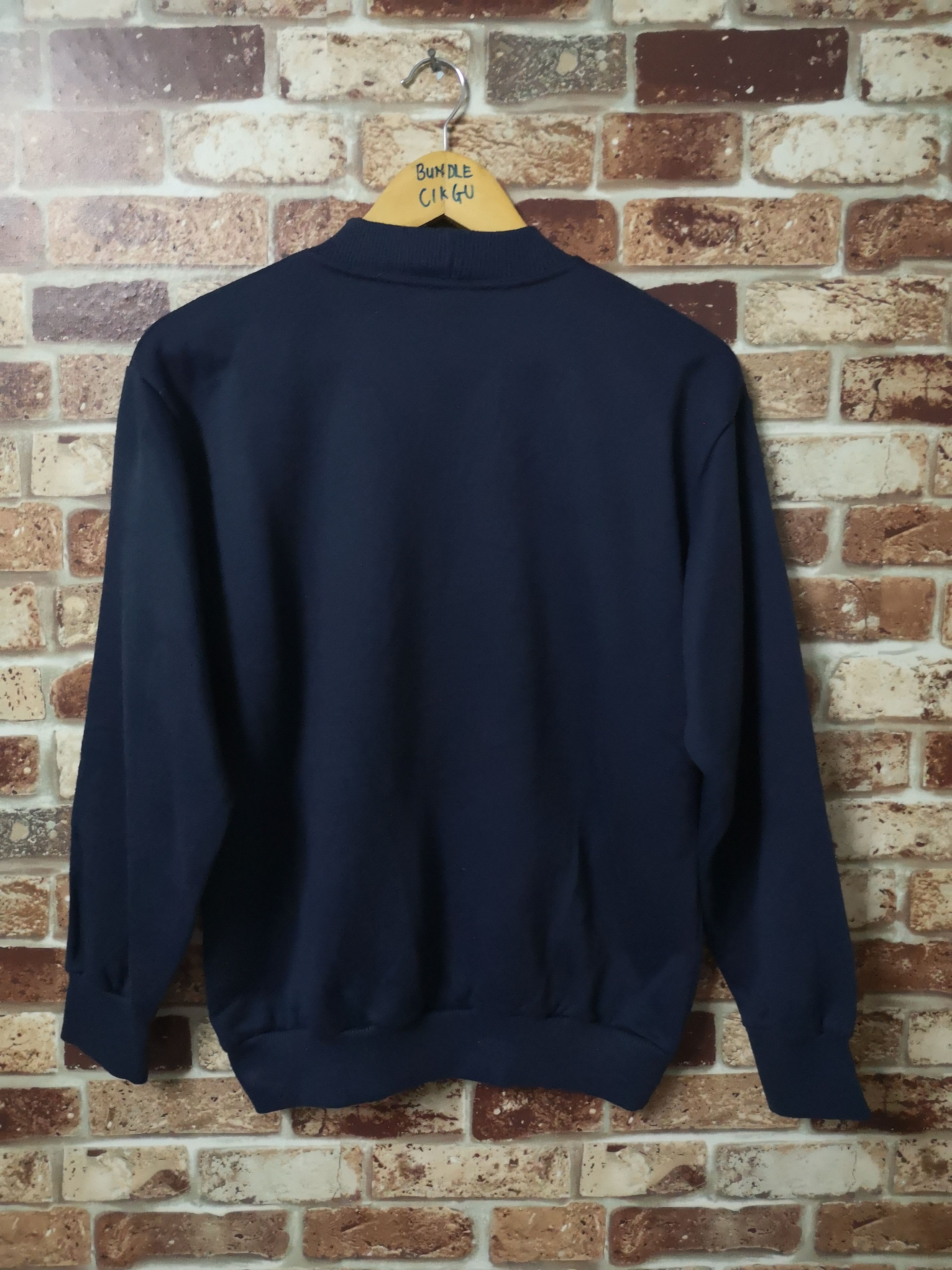 SSSR Venezia × Vintage G497 VINTAGE VENEZIA SWEATSHIRT Size US S / EU 44-46 / 1 - 3 Thumbnail