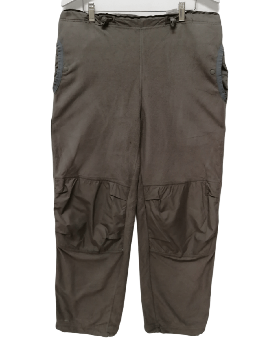 image of Nike Acg Thermal Layer Therma Fit Pants in Grey, Men's (Size 33)