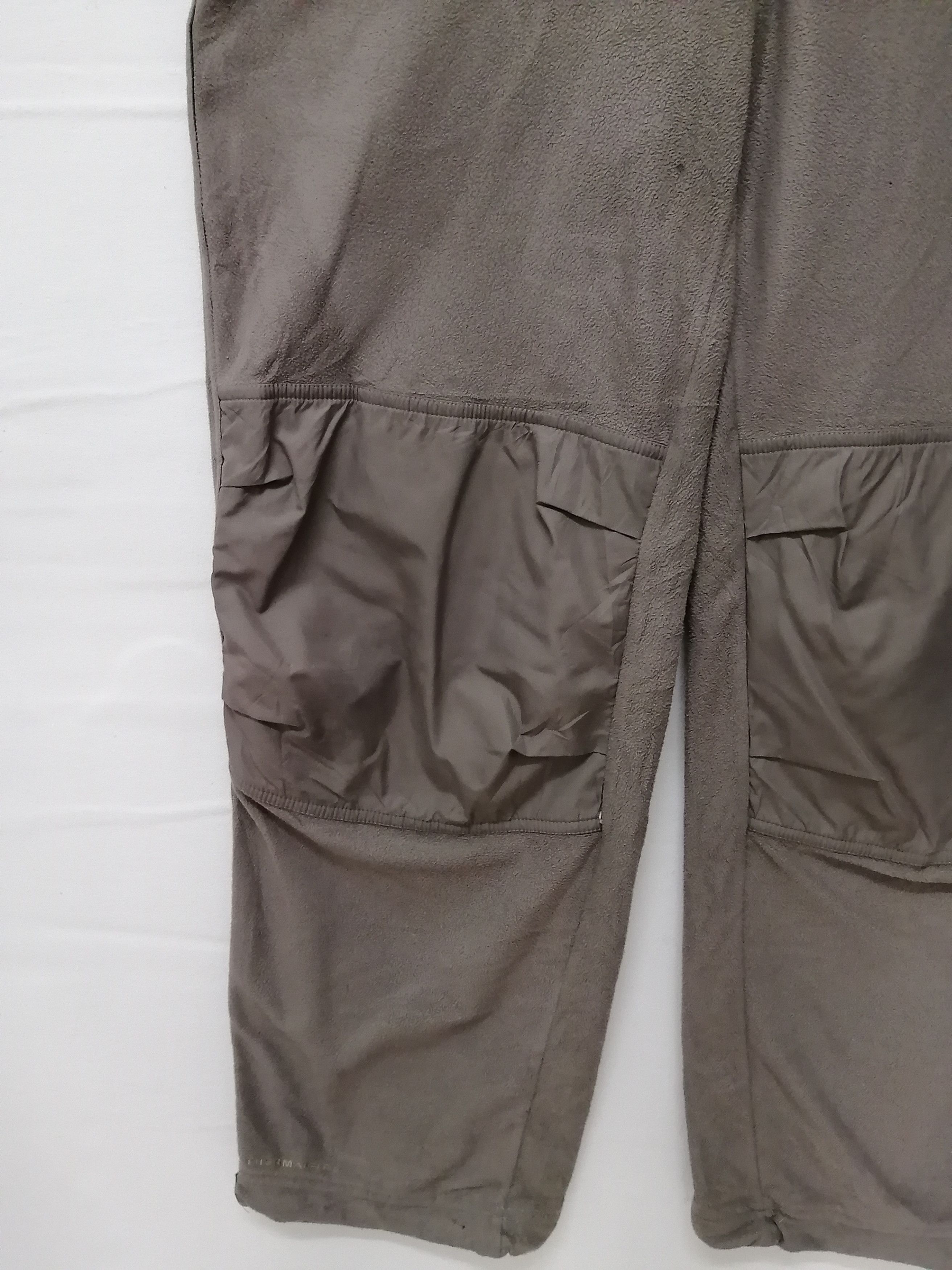 Nike ACG NIKE ACG Thermal Layer Therma Fit Pants Size US 33 - 2 Thumbnail