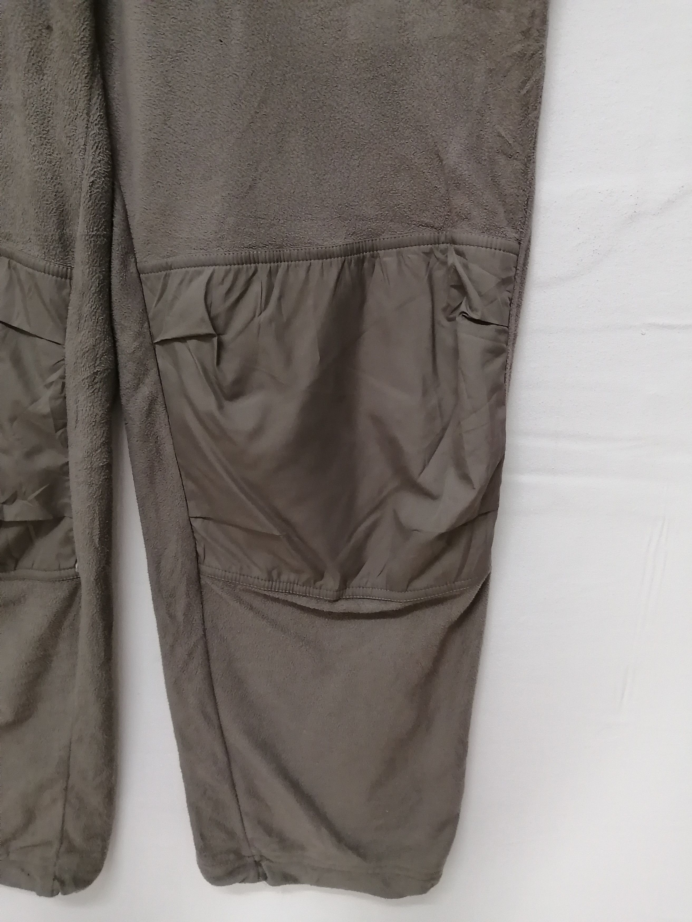 Nike ACG NIKE ACG Thermal Layer Therma Fit Pants Size US 33 - 3 Thumbnail