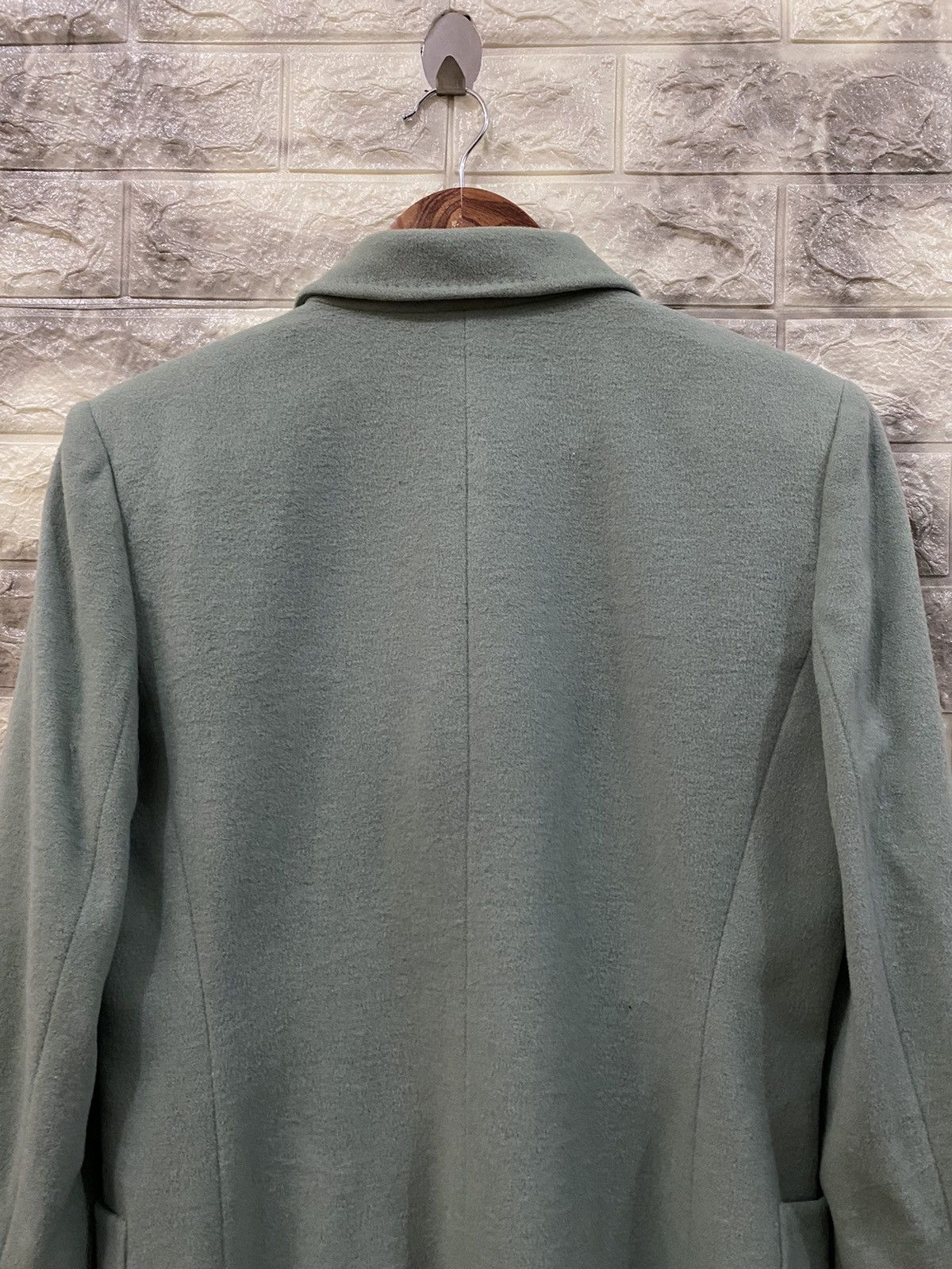 Christian Dior Monsieur Christian Dior green jacket Size US M / EU 48-50 / 2 - 7 Thumbnail
