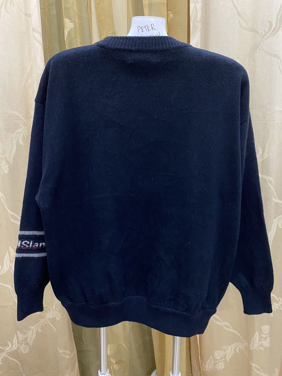 Grand Slam × Vintage 🔥Vintage Grand Slam Sweatshirt Embroided Logo Size US L / EU 52-54 / 3 - 2 Thumbnail