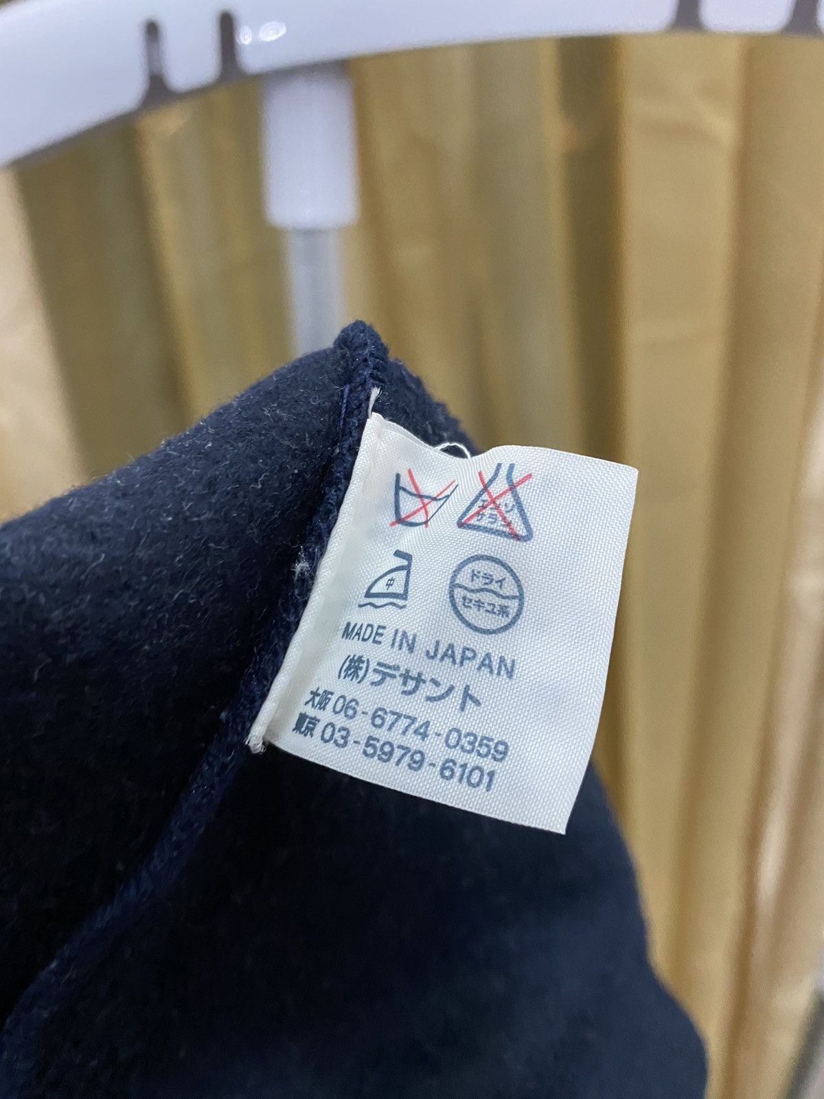 Grand Slam × Vintage 🔥Vintage Grand Slam Sweatshirt Embroided Logo Size US L / EU 52-54 / 3 - 6 Thumbnail
