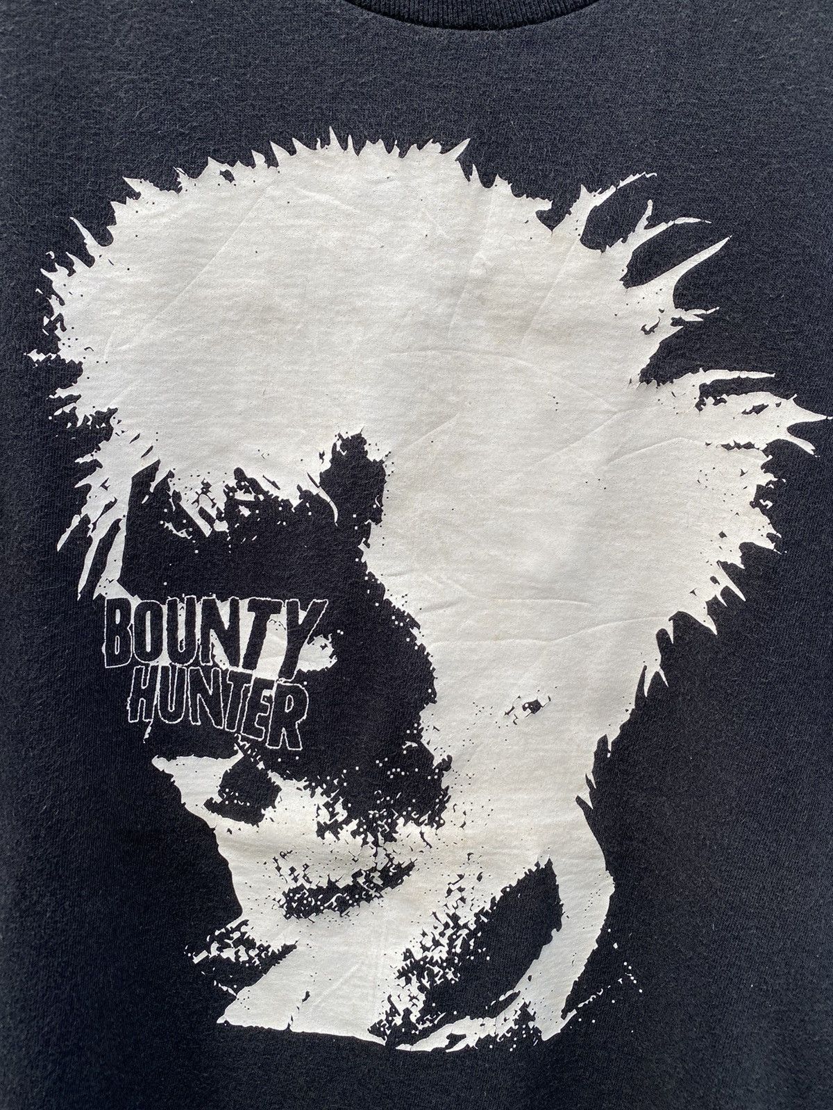 Bounty Hunter 💥RARE💥Vintage 90s BOUNTY HUNTER x SID VICIOUS Sex Pistols Size US M / EU 48-50 / 2 - 5 Thumbnail