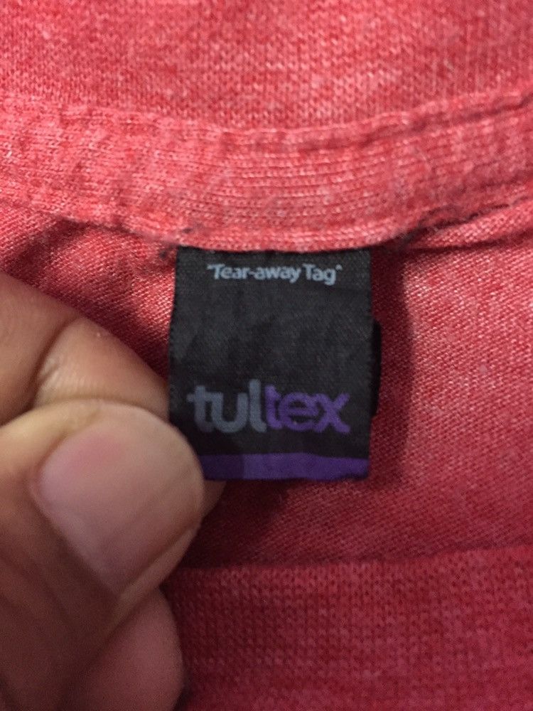 Tultex World Bicycle Relief Tee Size L Size US L / EU 52-54 / 3 - 3 Thumbnail