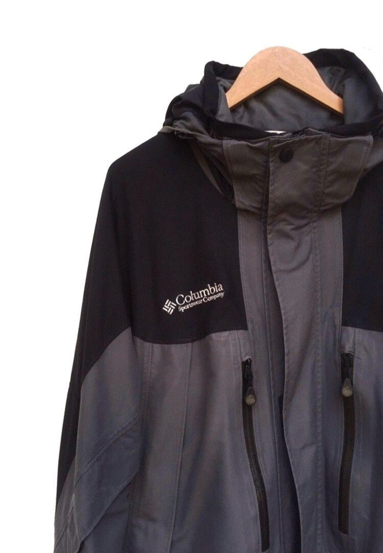 Columbia 🔥Columbia Sportwear Company Winter Jacket Size US L / EU 52-54 / 3 - 3 Thumbnail
