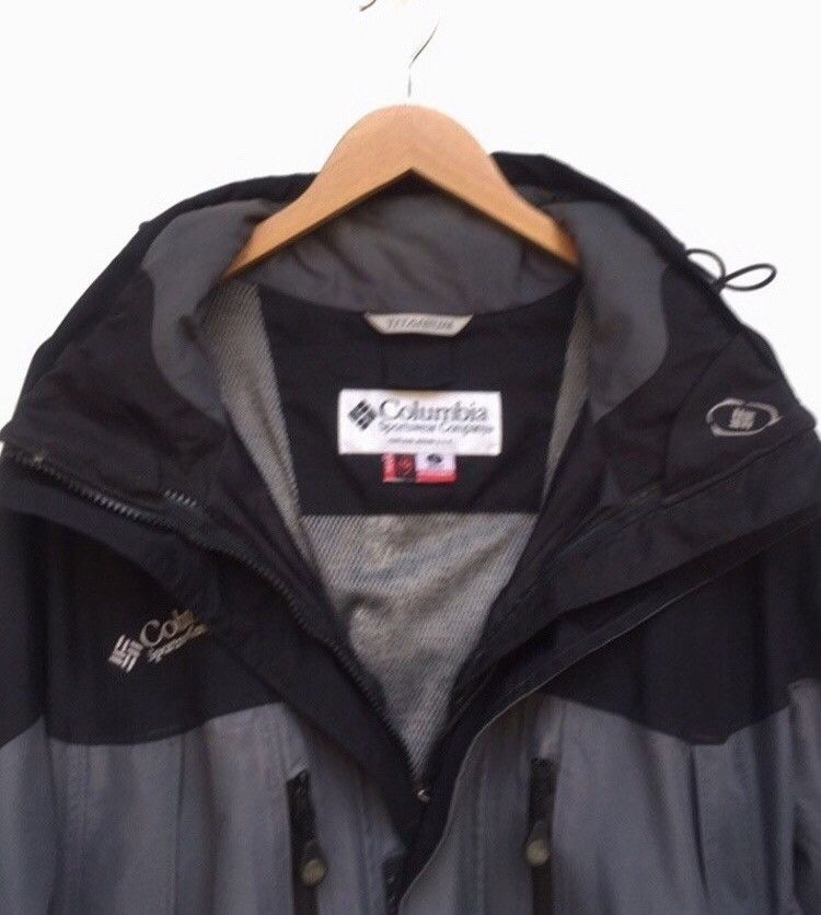 Columbia 🔥Columbia Sportwear Company Winter Jacket Size US L / EU 52-54 / 3 - 5 Thumbnail