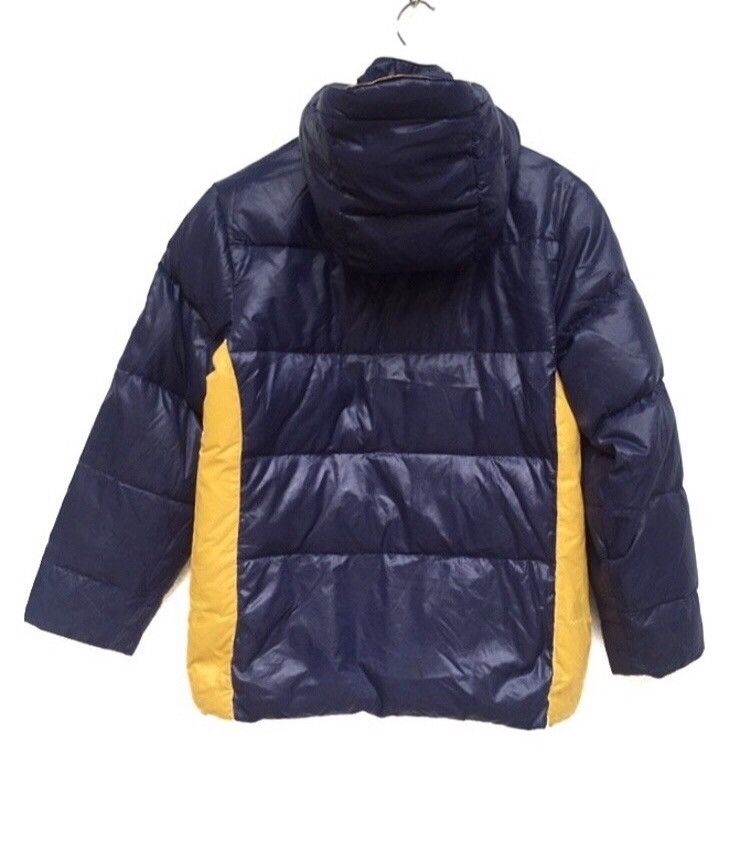 Ralph Lauren 🔥Polo Ralph Lauren Nice Puffer Jacket Size US S / EU 44-46 / 1 - 2 Thumbnail