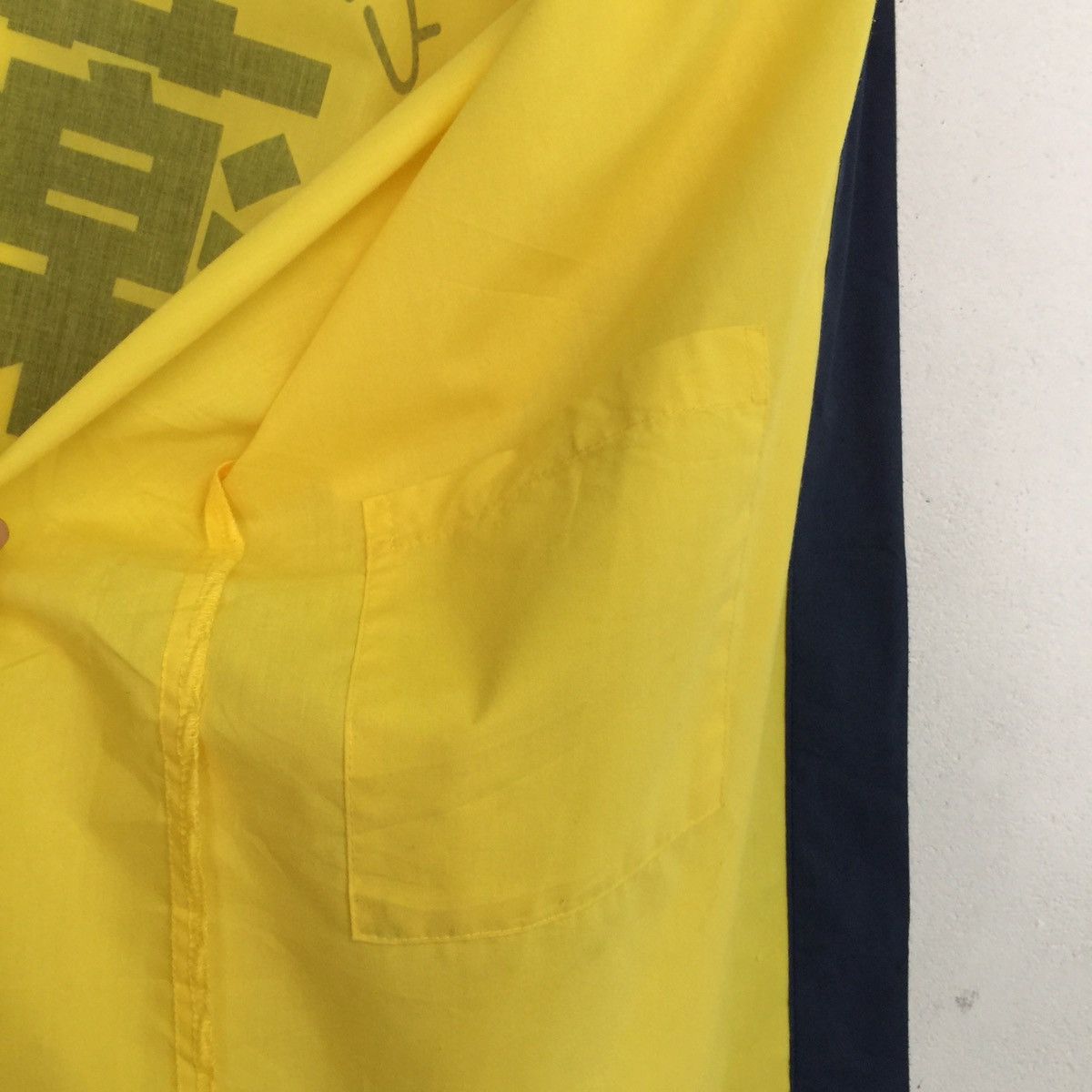 Japanese Brand Short kimono Size US L / EU 52-54 / 3 - 5 Thumbnail