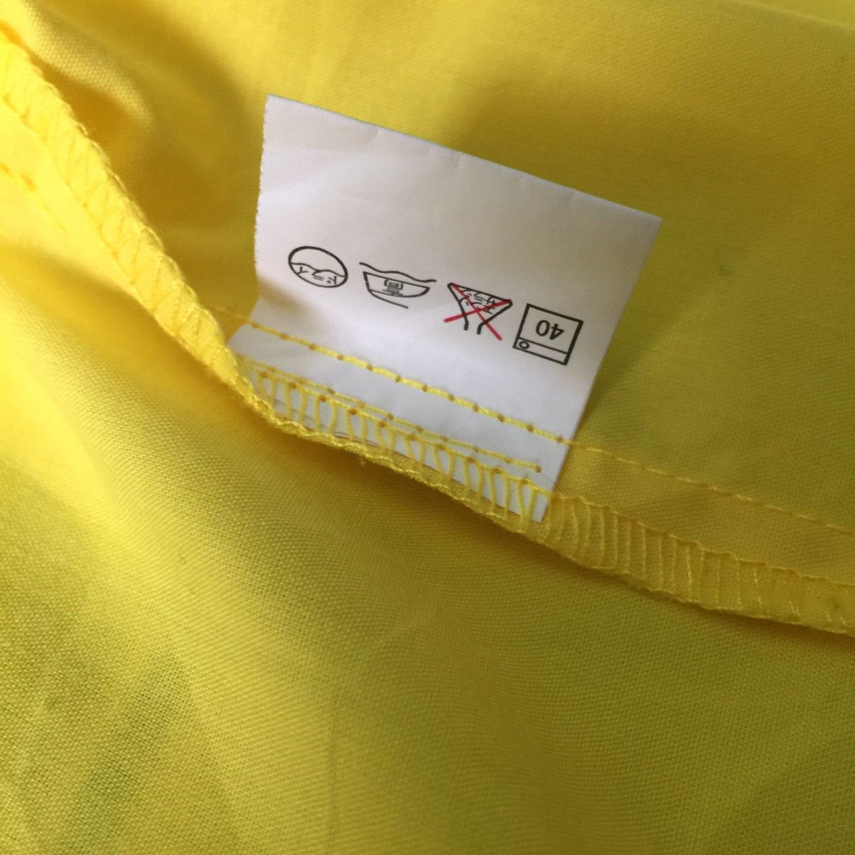 Japanese Brand Short kimono Size US L / EU 52-54 / 3 - 15 Thumbnail