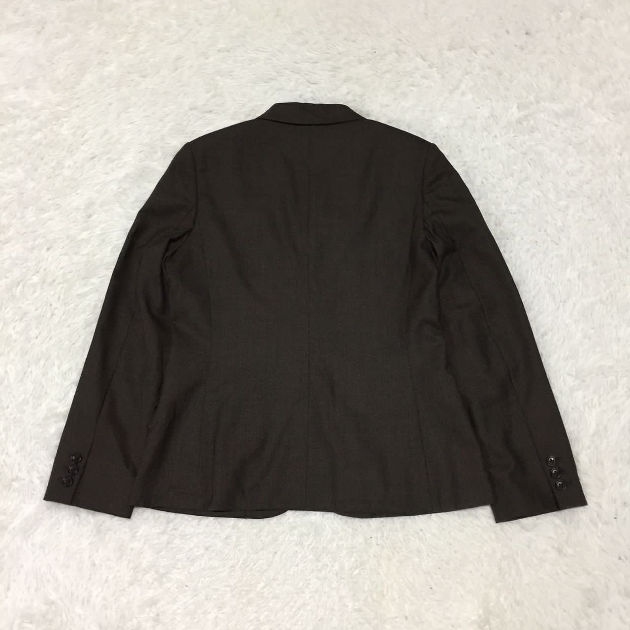 Japanese Brand Margaret Howell England blazer jacket made in Japan Size S / US 4 / IT 40 - 2 Thumbnail