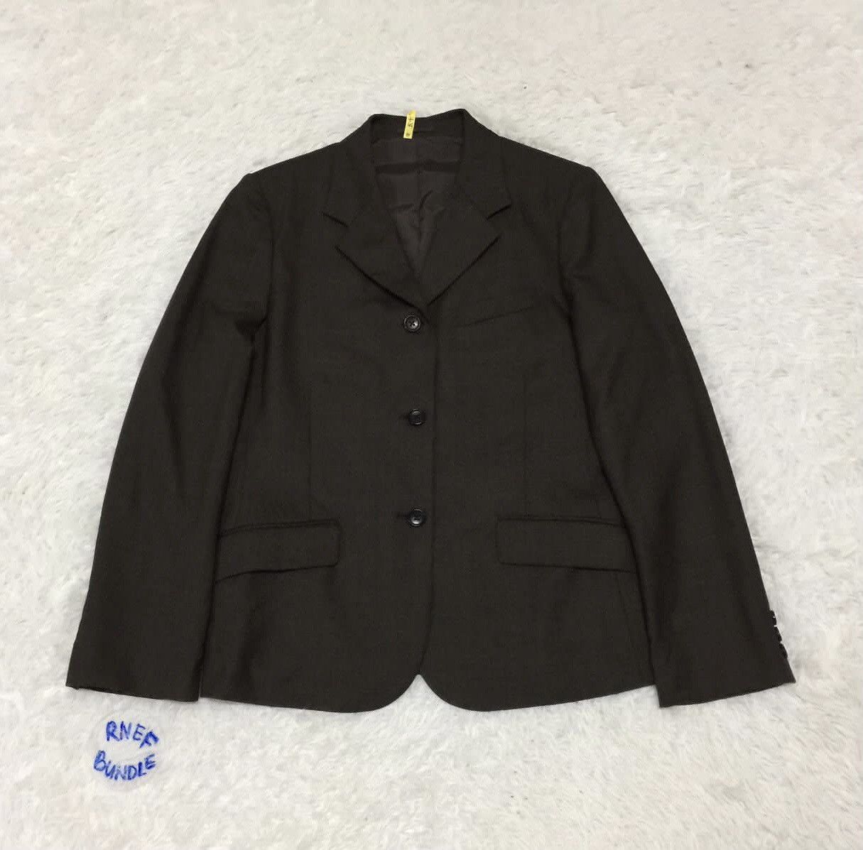 Japanese Brand Margaret Howell England blazer jacket made in Japan Size S / US 4 / IT 40 - 1 Thumbnail